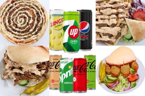 Dagens Lunch