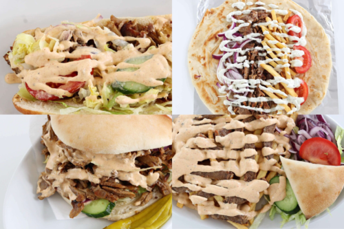 Kebab
